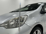 電動フェンダーランプ!左前の車両感覚がつかみやすくなります!スイッチで伸縮可能!洗車機ご利用の際はご注意ください。