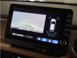 ◆バックカメラ◆リバースにするだけで映ります、後方の安全確認や、狭い駐車場での車庫入れ、雨の日や夜間など視界の悪い時に便利です!安全にバックする為には欠かせない装備です。