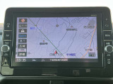 純正ナビゲーションがあなたをしっかり目的地までサポートします。スマホのナビとは自車位置精度が違います。純正ナビなら保証も対象で安心です。