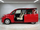 スペイド 1.5 X ウェルキャブ 助手席回転チルトシート車 Bタイプ 