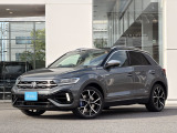 フォルクスワーゲン T-Roc