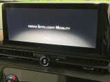 【メーカー純正12.3型ナビ】インテリアに溶け込むスタイリッシュな「専用設計」メーカーナビを装備♪視認性や操作性など基本性能にも優れ、より上質なカーライフをお楽しみいただけます。