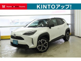 トヨタ ヤリスクロス