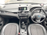 X1  xDrive 18d xライン