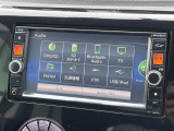 【 オーディオソース 】車内で音楽やラジオなど様々なコンテンツを選択できます!//