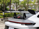 【認定中古車整備】ポルシェセンターでは納車前整備でエンジンルーム、下回りを含む全111項目の点検整備を行いまして、ご納車しておりますので安心してお乗り頂けます。