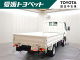 最大積載量は1250kgとなっております!