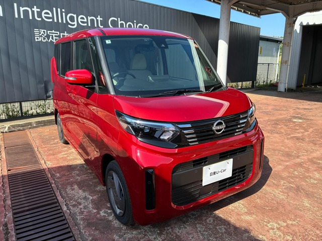デイズルークス X 