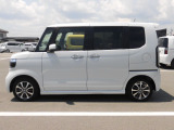 この車は新車保証が継承されます。(初度登録年月日より3年または6万Kmまで)
