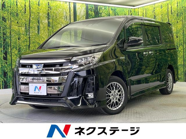 トヨタ ノア 