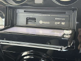 CD、DVD再生可能!