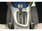 発進時やシフトチェンジ時もストレスなく運転を楽しめます♪