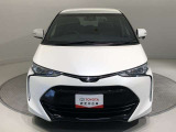 「フロントマスク」です。車の印象を決めるのは【顔】。この車の顔つきは、きっとあなたにピッタリ!?