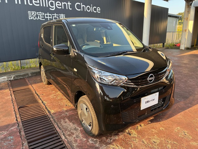 日産 デイズ 
