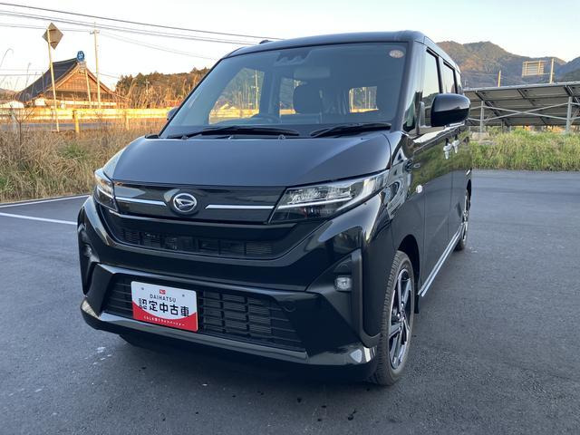 ムーヴ RS