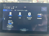 Bluetooth接続出来ます!
