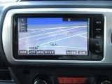 初めての道も楽々運転ができ、時間短縮もできます。