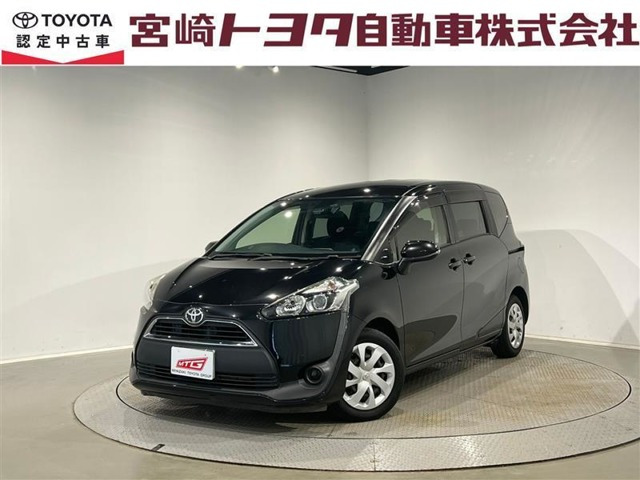 シエンタ 1.5 G 