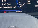 弊社新車拠点からの下取りワンオーナー車です。弊社整備工場にて点検整備を行ったうえで認定中古車保証を付帯しご納車いたしますのでご安心ください。