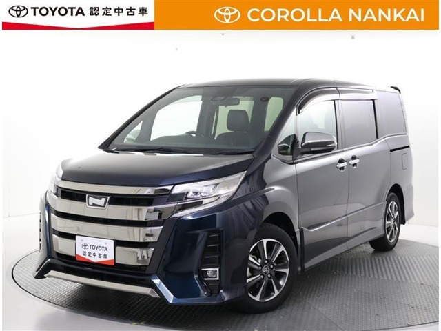 ノア  2.0 Si WxBIII