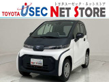 トヨタ C+pod