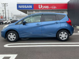 人気の日産のコンパクトカー☆