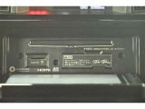 CD DVD SDカード  Bluetooth接続機能