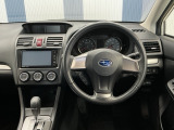 運転しやすいインパネ周りです!見やすいレイアウトで快適なドライブをサポートします!