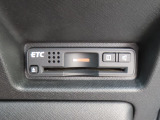 【ETC車載器装備済み】ご使用いただくには別途セットアップ費用がかかります。ご用命の際はお申し付けください。