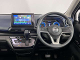 車内はルームクリーニングを実施済みです!綺麗な状態ですので、お気軽にご来店くださいね!