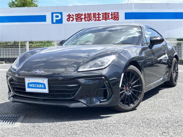 スバル BRZ 