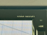 ギャザズナビVXM-185VFi装着しています
