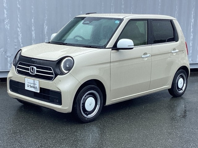 ホンダ N-ONE 