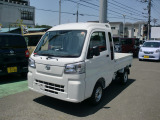 ハイゼットトラックジャンボ 2WD・CVT入庫しました。