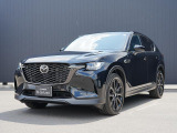 マツダ CX-60