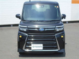 シフォン カスタム RS 4WD 