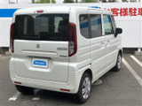 スペーシア ハイブリッド(HYBRID) G 4WD 