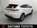 トヨタの「ロングラン保証」付き。メ-カ-を問わず、走行距離無制限、埼玉トヨタで中古車をお買い上げいただいたお客様に安心で快適なカ-ライフをお約束する1年間の保証です。有料で延長もできます。