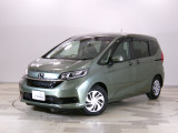 ホンダカーズ東京中央U-select西新井へようこそ。 当社下取りのお墨付き車両。人気車両で充実装備の一台。おススメです。どうぞご覧くださいませ。