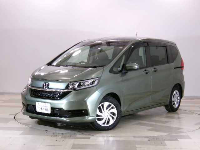 ホンダ フリード 