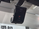 万が一の事故のときもドライブレコーダーがあると安心です。ご利用になる場合は個人情報保護の観点より新品の対応SDカードをお求め下さい。