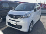 日産 デイズ