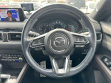 CX-5 2.2 XD エクスクルーシブ モード 