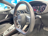 ●ハンドル部のスレも少なく、きれいな状態を維持しております。各スイッチ部の動作も確認済みです。