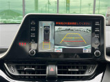 C-HR ハイブリッド 1.8 G モード ネロ セーフティプラス ワンオーナー 修復歴無し