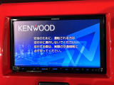 【ナビゲーション】目的地までしっかり案内してくれる使いやすいナビ。Bluetooth接続すればお持ちのスマホやMP3プレイヤーの音楽を再生可能!毎日の運転がさらに楽しくなります!!