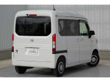 N-VAN ファン 