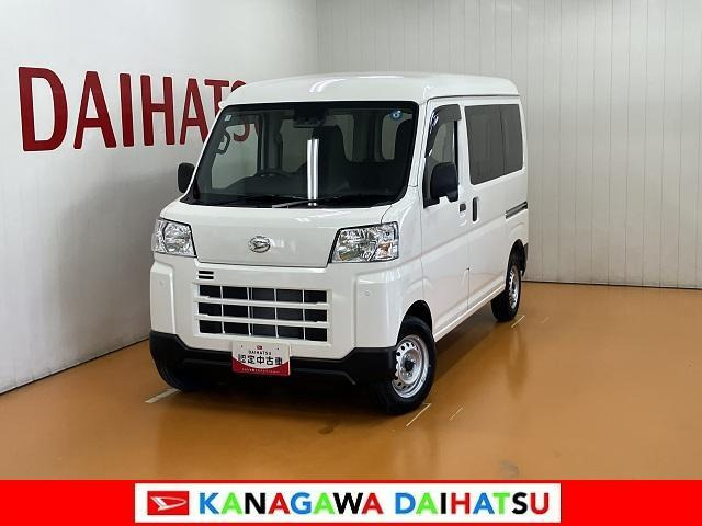 ダイハツ ハイゼットカーゴ 