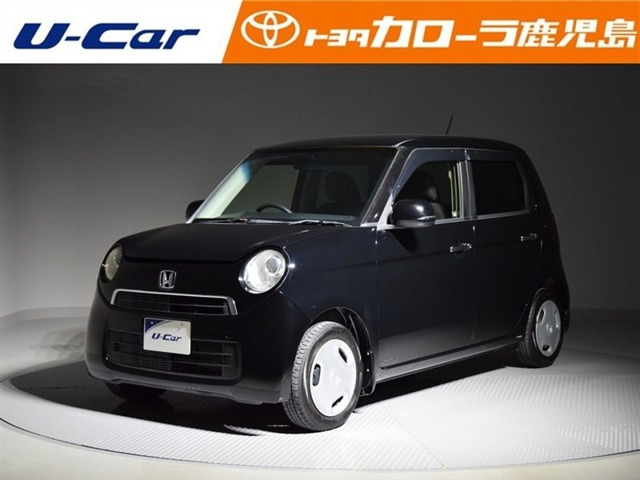 ホンダ N-ONE 
