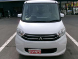 eKスペース G 4WD 